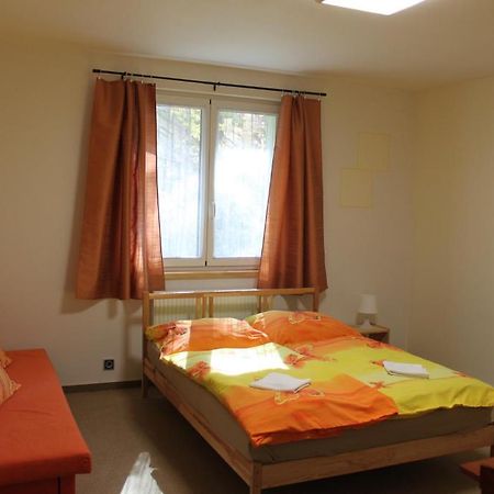 Rockhill Dacice Hotel Buitenkant foto