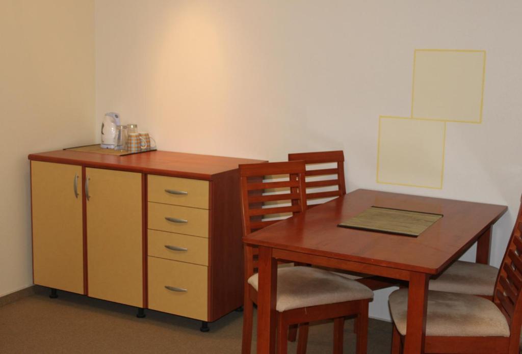 Rockhill Dacice Hotel Kamer foto