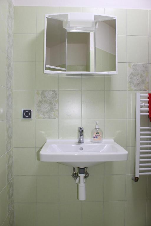 Rockhill Dacice Hotel Kamer foto